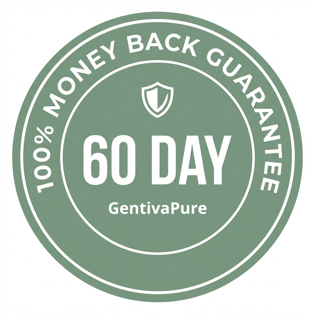 GentivaPure Intertrigo Relief Cream